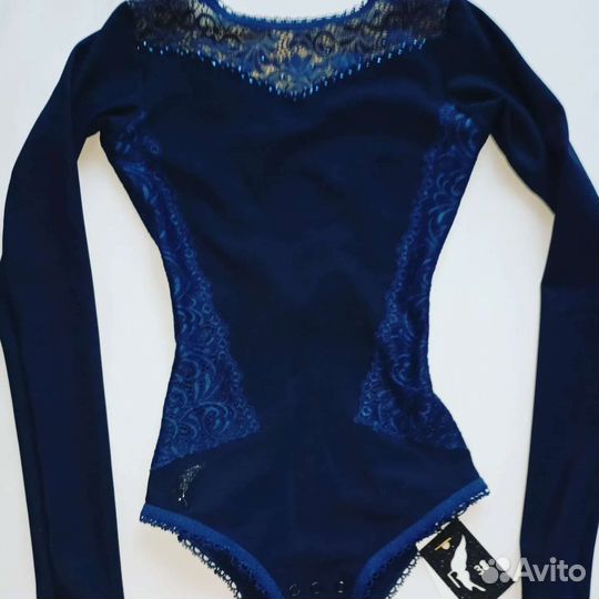 Боди для фигурного катания от Ольги Рябенко
