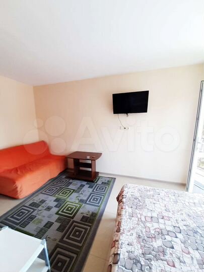 Комната 15 м², 1/3 эт.