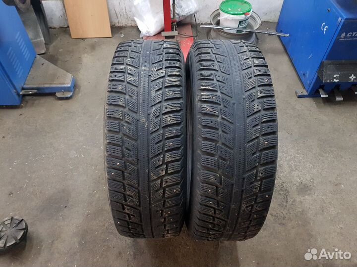 Kumho 946S 235/65 R17