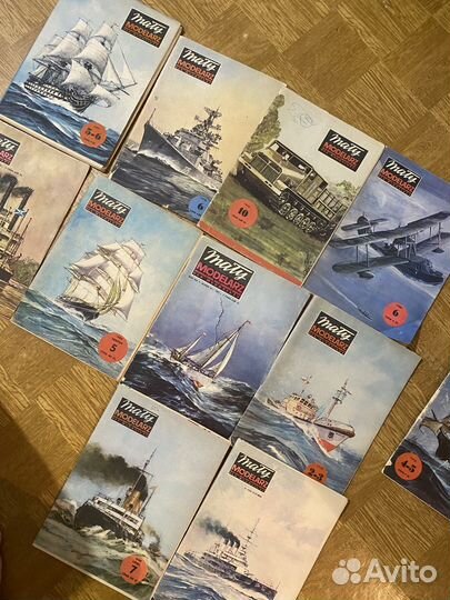 Бумажные модели maly modelarz в коллекцию