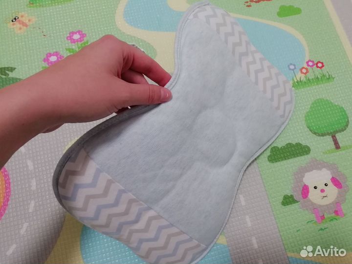 Подушка детская Nuovita