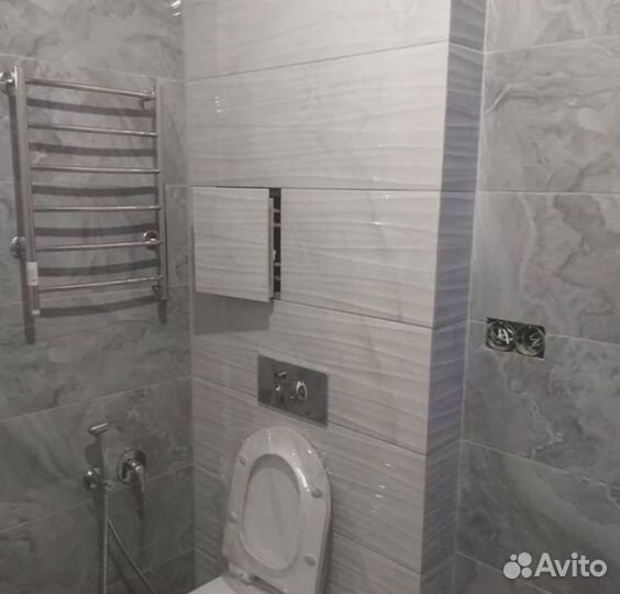 Укладка плитки