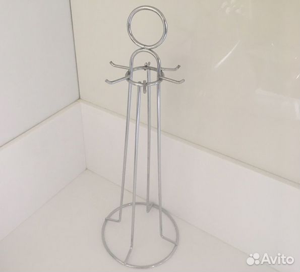 Держатель для кухонных принадлежностей