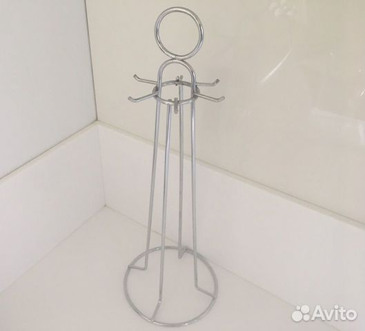 Держатель для кухонных принадлежностей