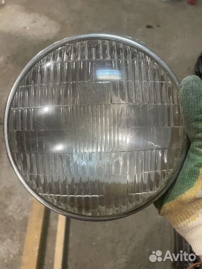 Генератор волга газ