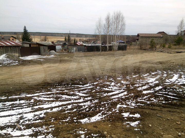 Участок 7 сот. (ИЖС)