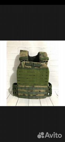 Плотник расцветки мох