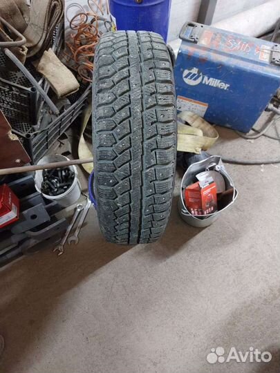 Cordiant Polar 2 17.5/65 R14