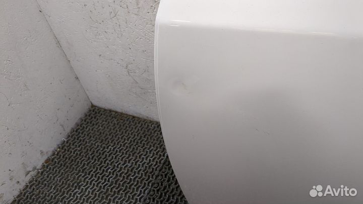 Дверь боковая Toyota Avensis 3, 2016