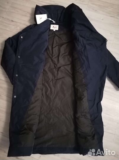 Пальто женское новое
