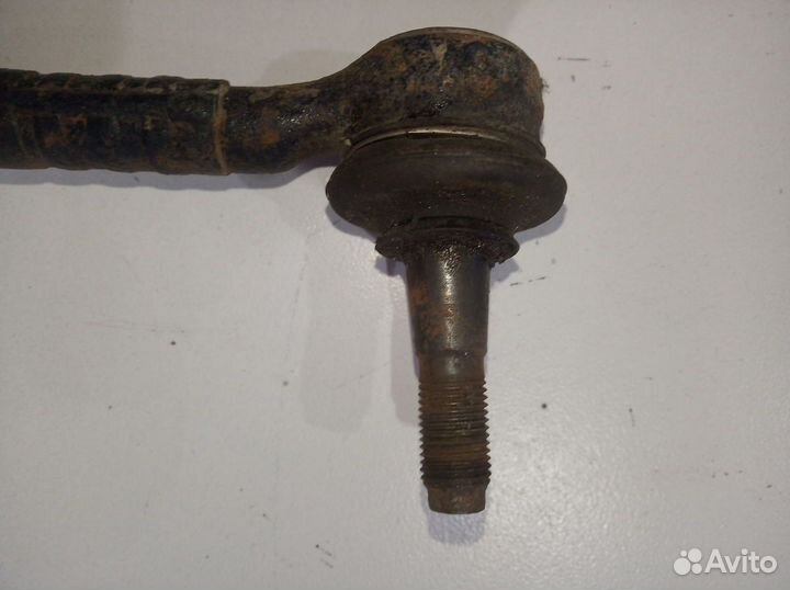 Toyota Mark II (X110) рычаг задний