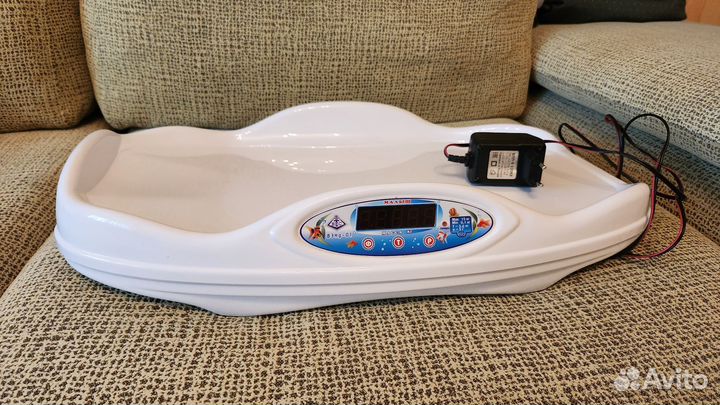 Детские весы