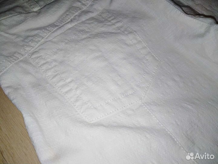 Летние брюки новые S-М 42 - 44