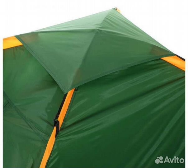 Палатка двухместная Lanyu 1626