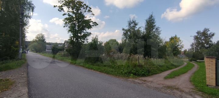 Участок 6,3 сот. (ИЖС)