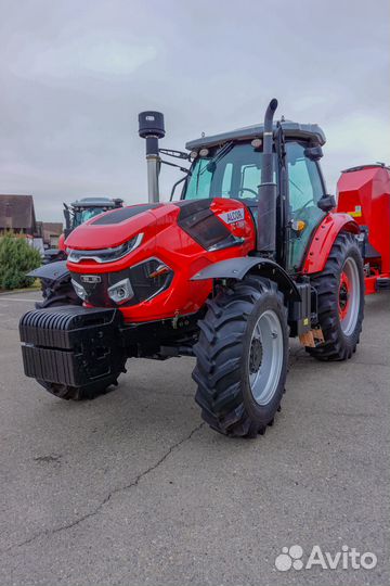 Трактор Hanwo ALCOR TC 1304, 2024