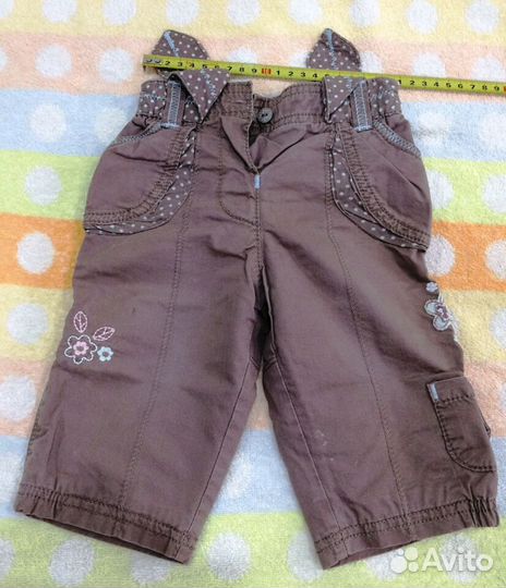 Одежда для девочки