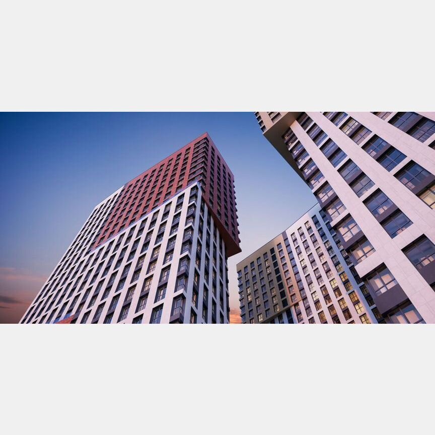 4-к. квартира, 123,4 м², 29/29 эт.