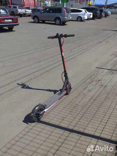 Электросамокат Xiaomi 1S EU