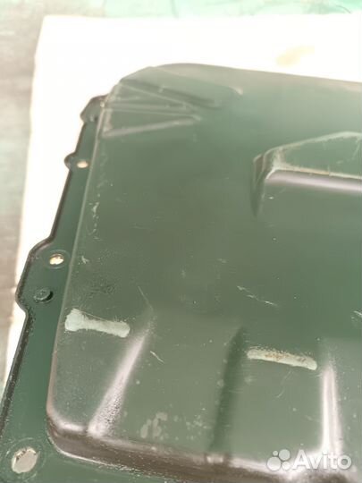 Поддон АКПП Audi Q5 2008-2017 г