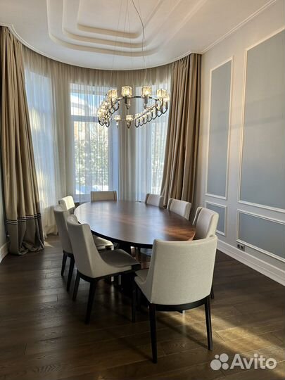 Стулья итальянской фабрики costantini pietro