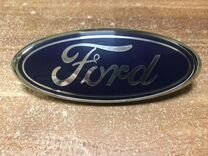 Эмблема на крышку багажника для Ford EcoSport