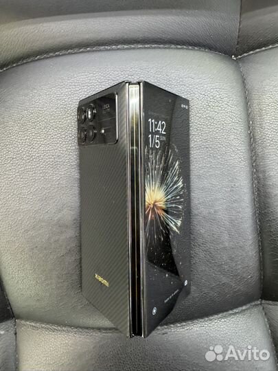 Xiaomi Mix Fold 3, 16/1 ТБ