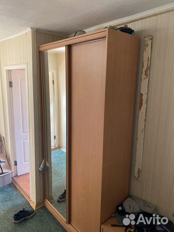 Шкаф купе двухстворчатый, Пермь