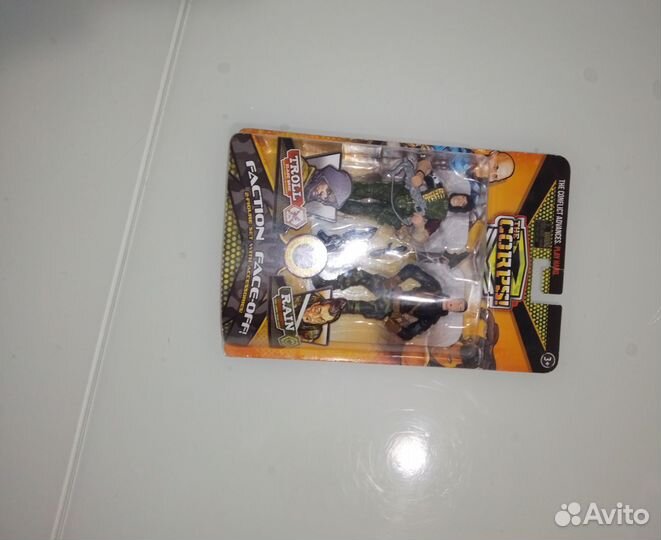 Солдатики lanard