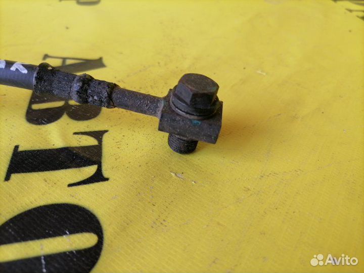 Тормозная трубка Brilliance V5 2011-2017 1.6 4A92A