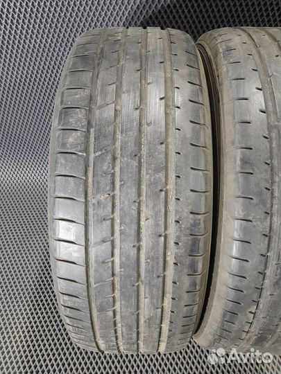Toyo Proxes R36 225/55 R19