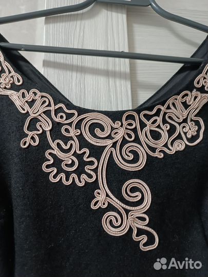 Платье женское