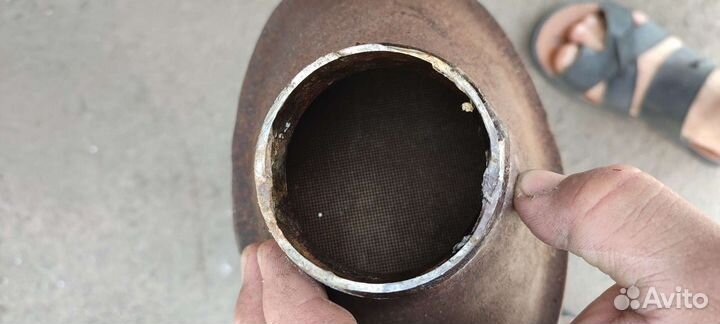 Продам катализатор