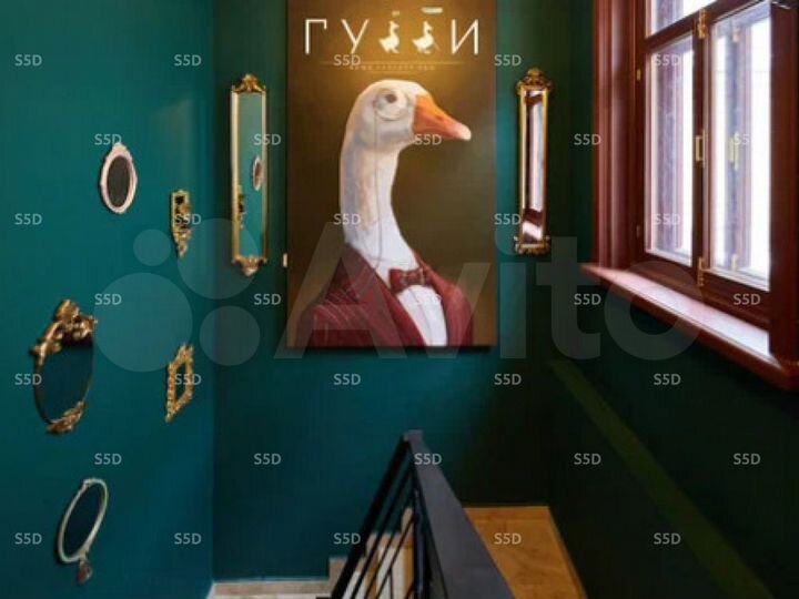 Продам помещение общественного питания, 419.9 м²