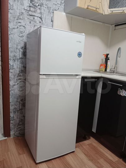 1-к. квартира, 31 м², 5/5 эт.