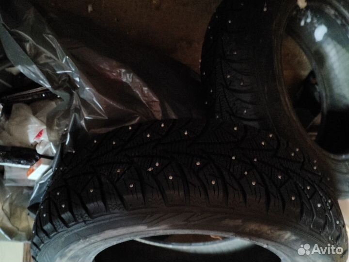 Rosava SnowGard 175/65 R14 82T