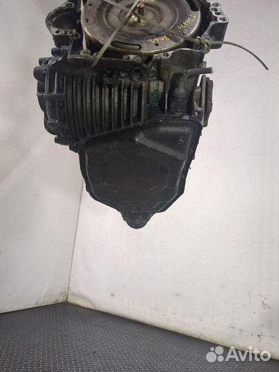 Кпп - автомат (АКПП) 4х4 Audi A6 (C6) 3 TDI, 2004