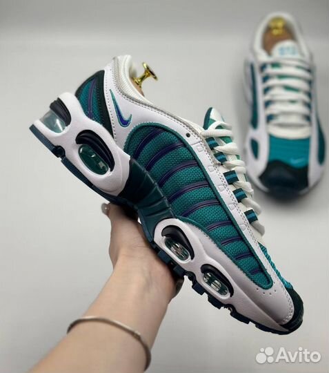 Nike Air Max Tailwind 4