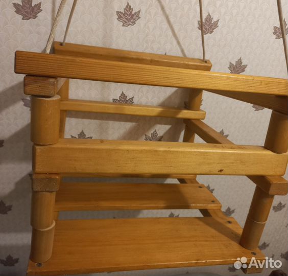 Детские качели