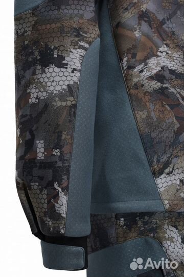 Костюм Remington XM Elite Timber р. XL