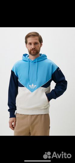 Худи adidas originals