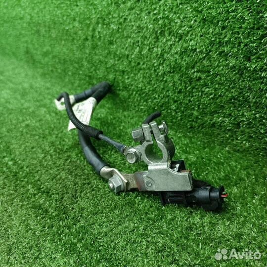 Минусовой провод акб IBS (клема) Opel Astra J GTC