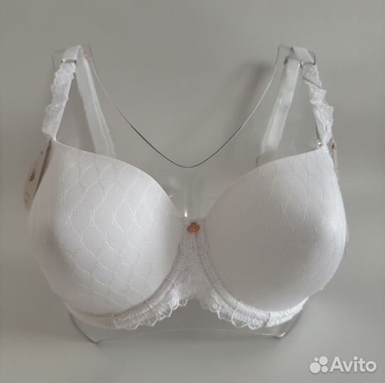 Triumph Florallr бюстгальтер 70 F