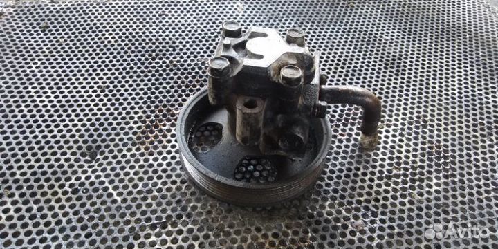 Насос гур Kia Magentis 2.5 V6