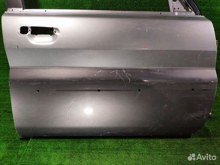 Дверь передняя правая Mitsubishi Pajero Pinin