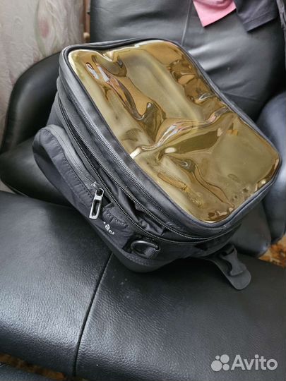 Bmw k1600gtl,gt сумка на бак