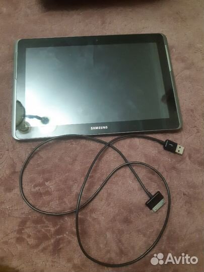 Samsung galaxy tab 10.1 p 5100