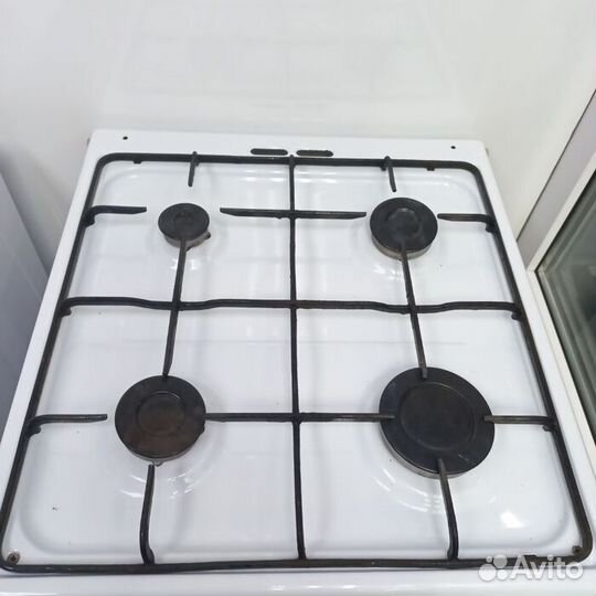 Газовая плита Greta 1470-00-20 (7423)