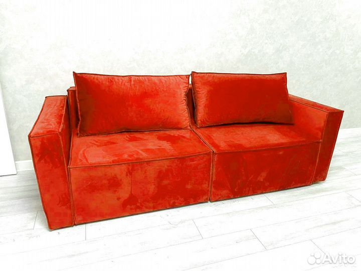 Диван кровать