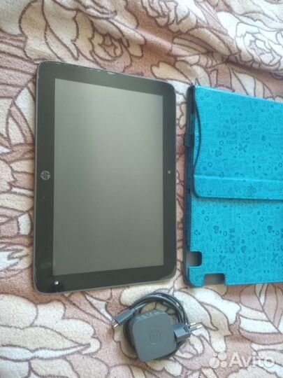 Планшет HP Slate 10 HD